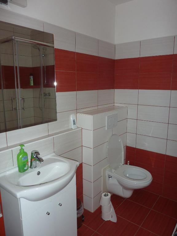 Penzion U Kaplicky Olomouc Room photo