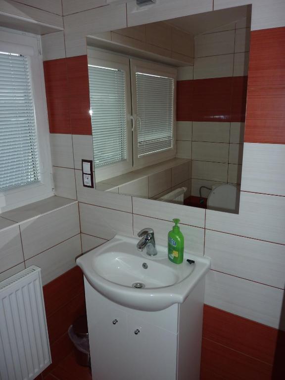 Penzion U Kaplicky Olomouc Room photo