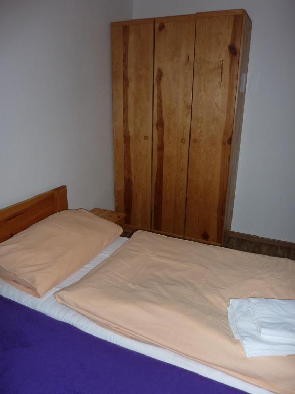 Penzion U Kaplicky Olomouc Room photo