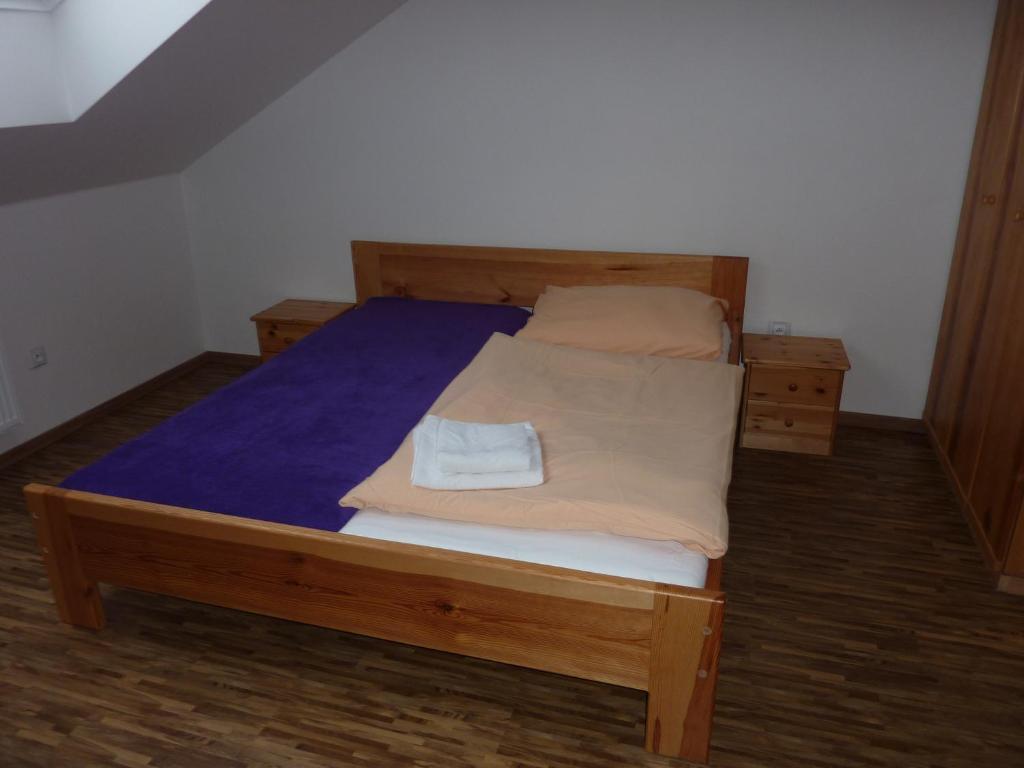 Penzion U Kaplicky Olomouc Room photo